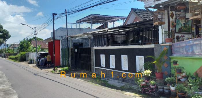 Foto Rumah dijual di Salatiga, Sidomukti, Rumah Id: 8714