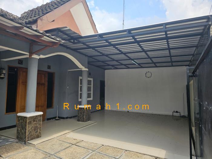 Foto Rumah dijual di Salatiga, Sidomukti, Rumah Id: 8714