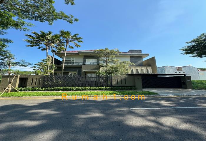 Foto Rumah dijual di Citraland Bukit Golf International GC, Rumah Id: 8716