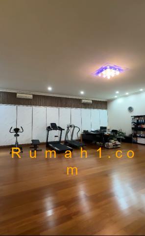 Foto Rumah dijual di Citraland Bukit Golf International GC, Rumah Id: 8716