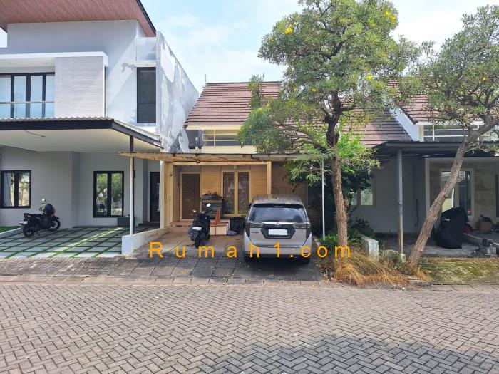 Foto Rumah dijual di Citraland Bukit Palma, Rumah Id: 8717