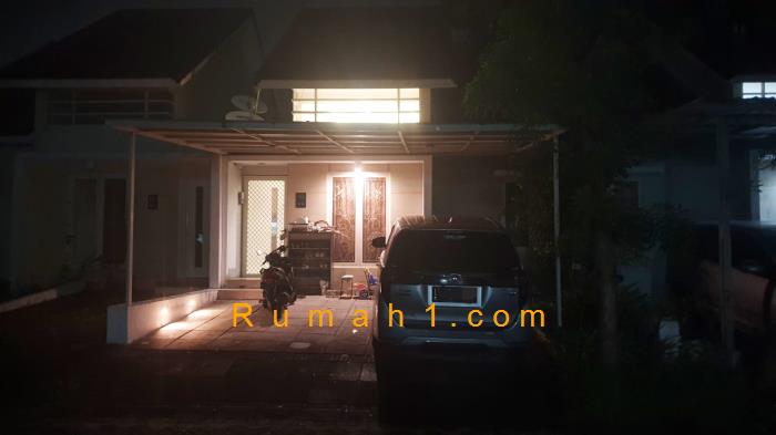 Foto Rumah dijual di Citraland Bukit Palma, Rumah Id: 8717