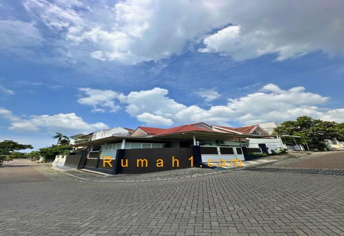 Foto Rumah dijual di Citraland, International Village, Rumah Id: 8718