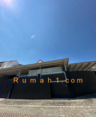 Foto Rumah dijual di Citraland, International Village, Rumah Id: 8718