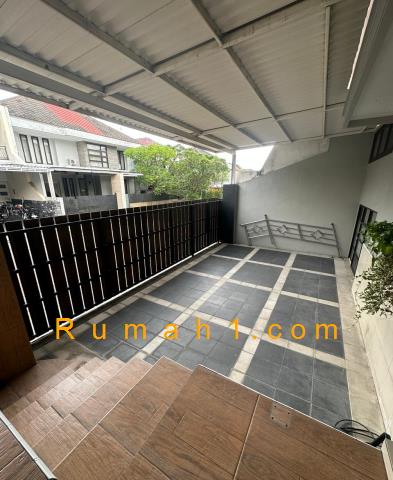 Foto Rumah dijual di Citraland, International Village, Rumah Id: 8718