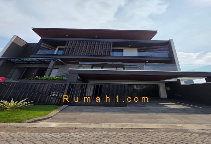 Foto Rumah dijual di Waterfront Citraland, Rumah Id: 8720