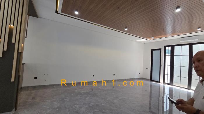 Foto Rumah dijual di Waterfront Citraland, Rumah Id: 8720