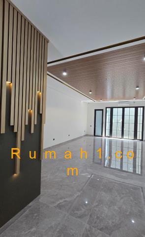 Foto Rumah dijual di Waterfront Citraland, Rumah Id: 8720