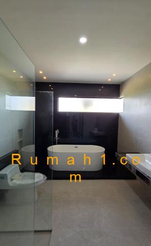 Foto Rumah dijual di Waterfront Citraland, Rumah Id: 8720