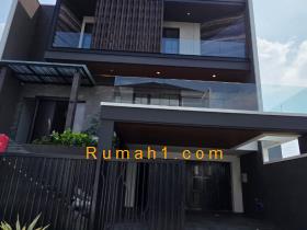 Image rumah dijual di Citraland, Sambikerep, Surabaya, Properti Id 8720