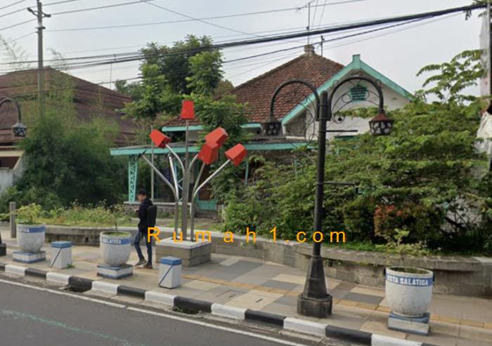 Foto Tanah dijual di Salatiga, Sidorejo, Tanah Id: 8721
