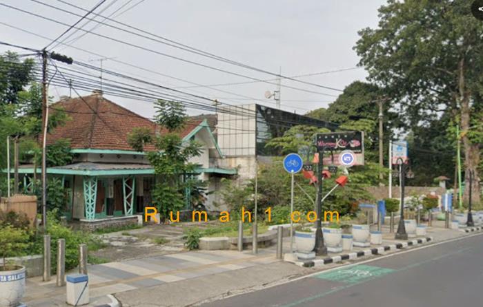 Foto Tanah dijual di Salatiga, Sidorejo, Tanah Id: 8721