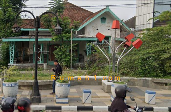 Foto Tanah dijual di Salatiga, Sidorejo, Tanah Id: 8721