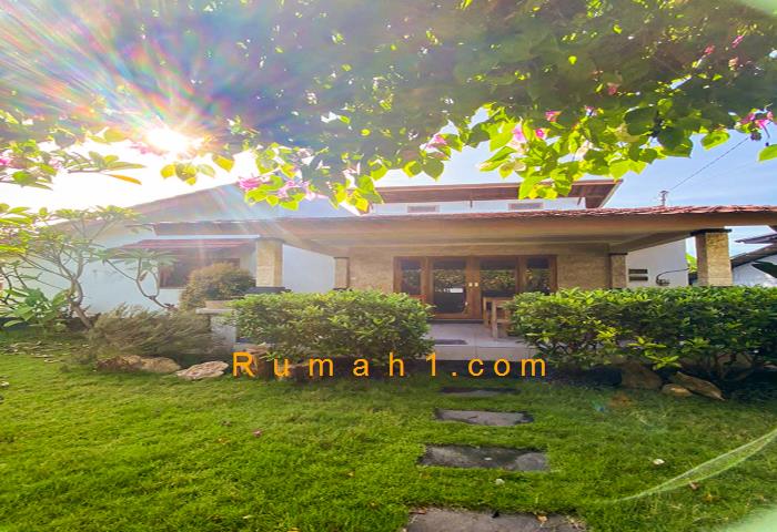 Foto Villa dijual di Batu Cermin, Komodo, Villa Id: 8722