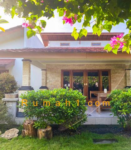 Foto Villa dijual di Batu Cermin, Komodo, Villa Id: 8722