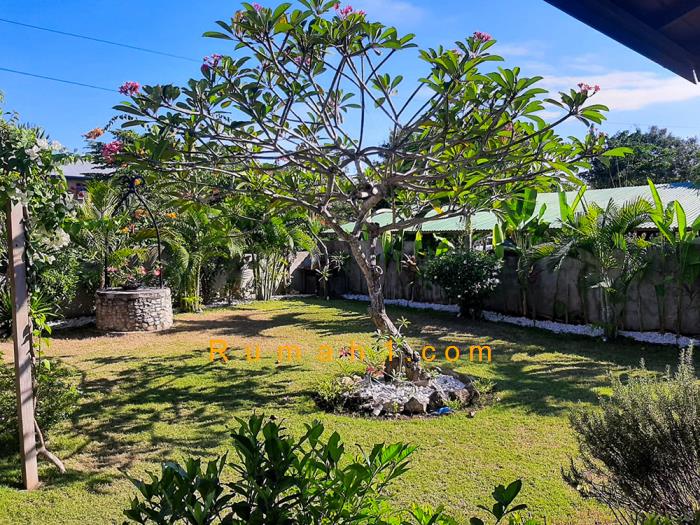 Foto Villa dijual di Batu Cermin, Komodo, Villa Id: 8722