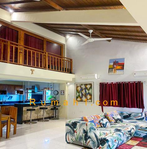 Foto Villa dijual di Batu Cermin, Komodo, Villa Id: 8722