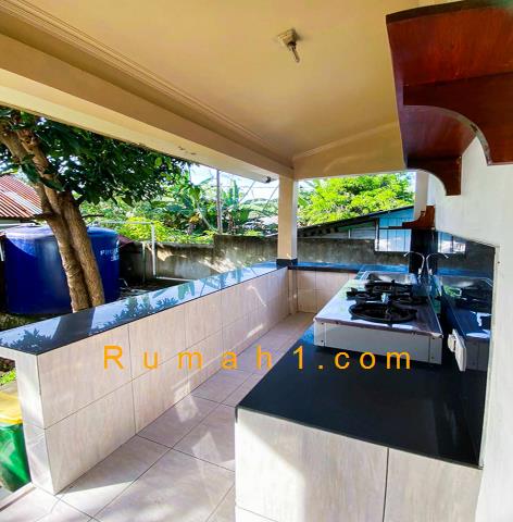 Foto Villa dijual di Batu Cermin, Komodo, Villa Id: 8722