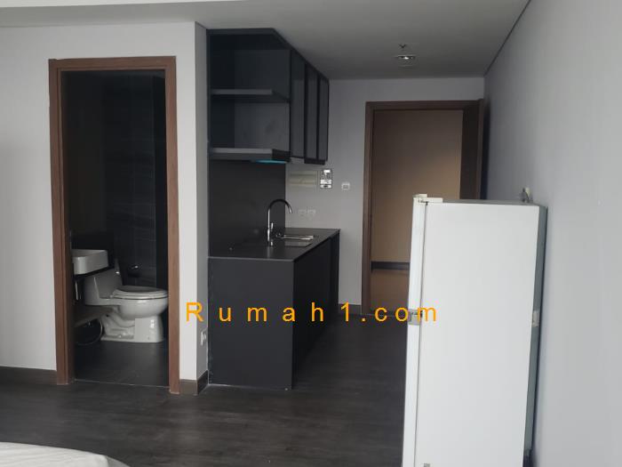 Foto Apartemen The Smith Alam Sutra dijual, Apartemen Id: 8723