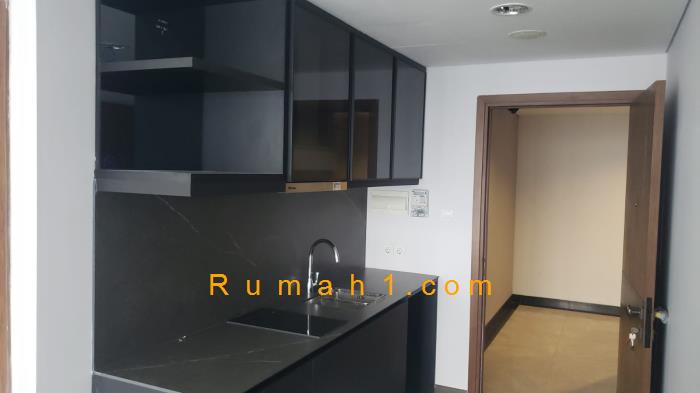 Foto Apartemen The Smith Alam Sutra dijual, Apartemen Id: 8723