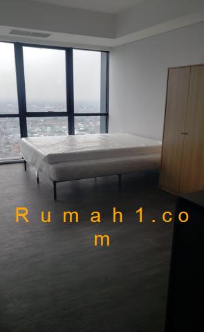 Foto Apartemen The Smith Alam Sutra dijual, Apartemen Id: 8723