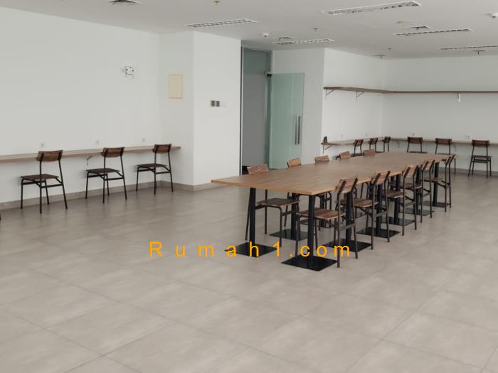 Foto Kantor dijual di The Smith Alam Sutera, Kantor Id: 8724