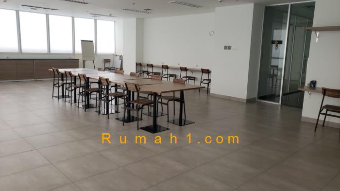 Foto Kantor dijual di The Smith Alam Sutera, Kantor Id: 8724
