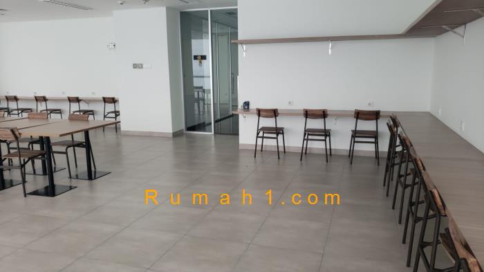 Foto Kantor dijual di The Smith Alam Sutera, Kantor Id: 8724