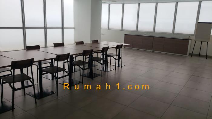 Foto Kantor dijual di The Smith Alam Sutera, Kantor Id: 8724