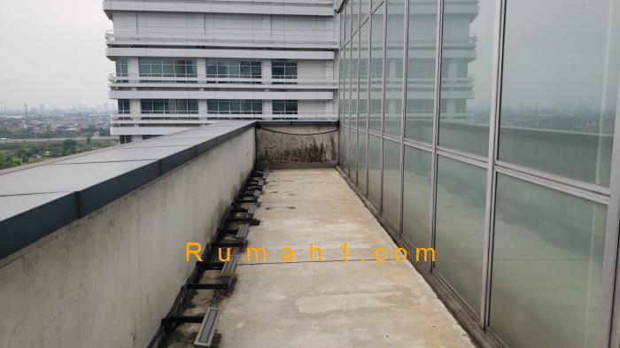Foto Kantor dijual di The Smith Alam Sutera, Kantor Id: 8724