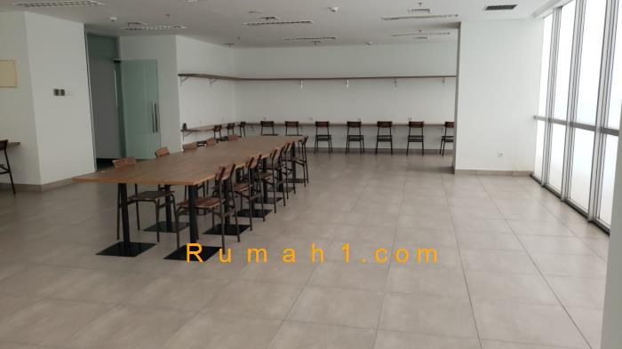 Foto Kantor dijual di The Smith Alam Sutera, Kantor Id: 8724