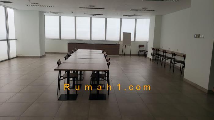 Foto Kantor dijual di The Smith Alam Sutera, Kantor Id: 8724