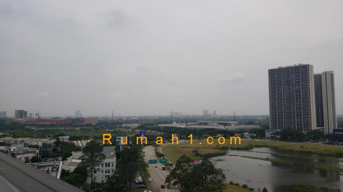 Foto Kantor dijual di The Smith Alam Sutera, Kantor Id: 8724