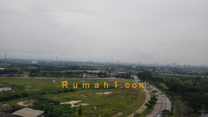 Foto Kantor dijual di The Smith Alam Sutera, Kantor Id: 8724