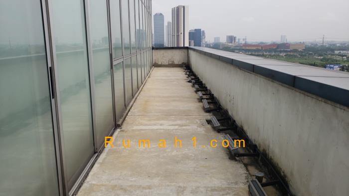 Foto Kantor dijual di The Smith Alam Sutera, Kantor Id: 8724