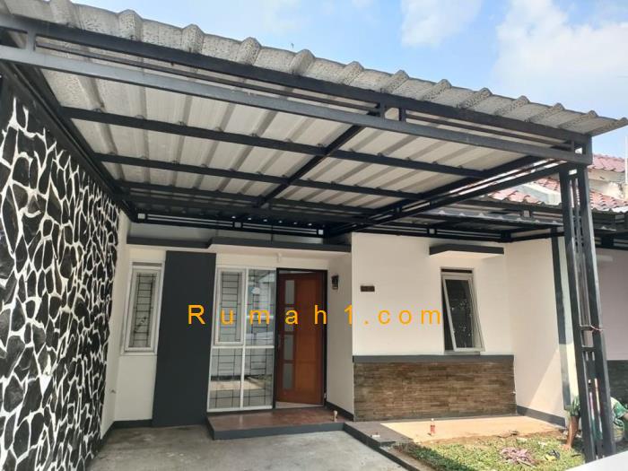 Foto Rumah dijual di Katapang Indah Residence, Rumah Id: 8725
