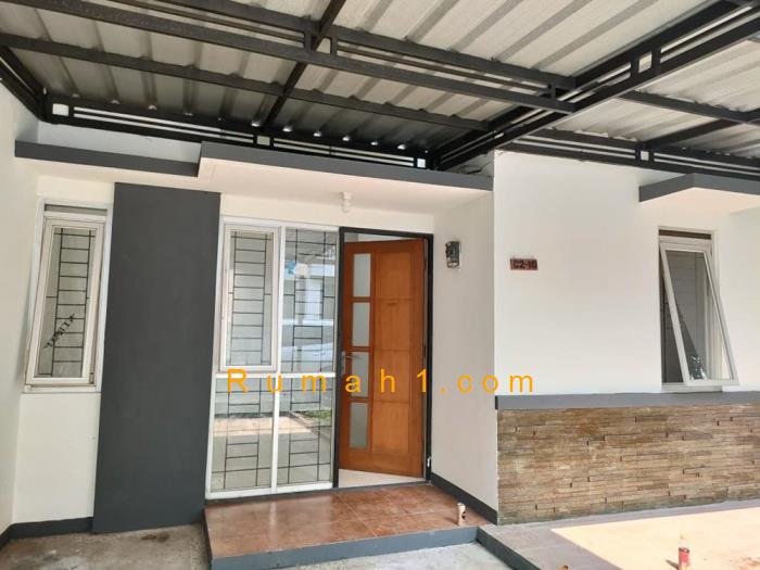 Foto Rumah dijual di Katapang Indah Residence, Rumah Id: 8725