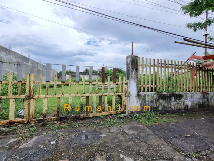 Foto Tanah dijual di Surodikraman, Ponorogo, Tanah Id: 8726