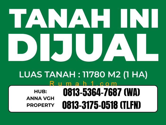 Foto Tanah dijual di Cerme Kidul, Cerme, Tanah Id: 8728