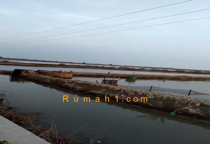 Foto Tanah dijual di Talagajaya, Pakisjaya, Tanah Id: 8729