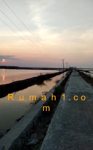 Foto Tanah dijual di Talagajaya, Pakisjaya, Tanah Id: 8729