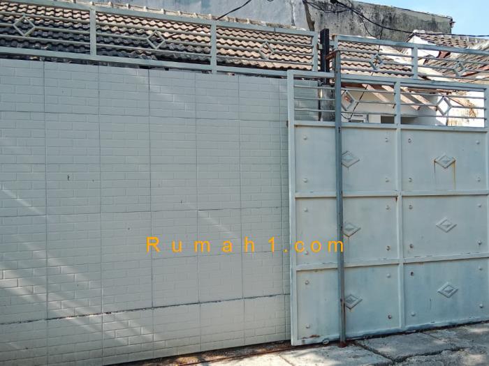 Foto Rumah dijual di Lidah Wetan, Lakar Santri, Rumah Id: 8731