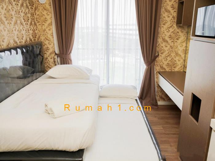 Foto Apartemen Sky House BSD disewakan, Apartemen Id: 8734