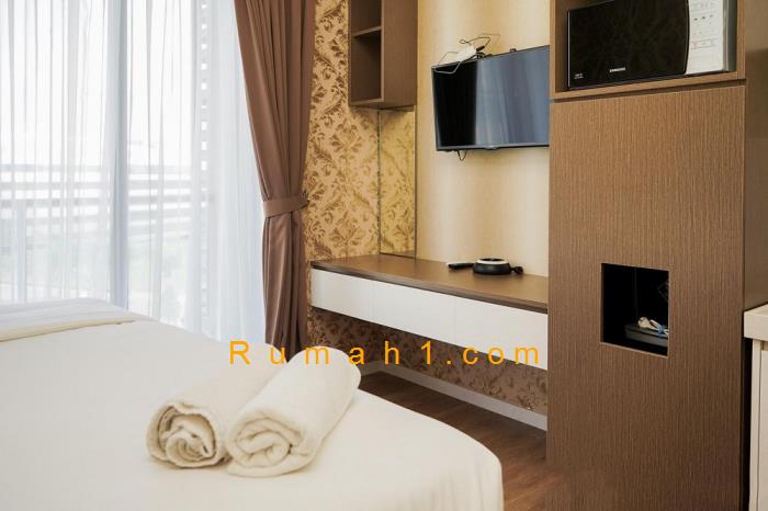 Foto Apartemen Sky House BSD disewakan, Apartemen Id: 8734