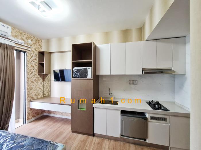 Foto Apartemen Sky House BSD disewakan, Apartemen Id: 8734