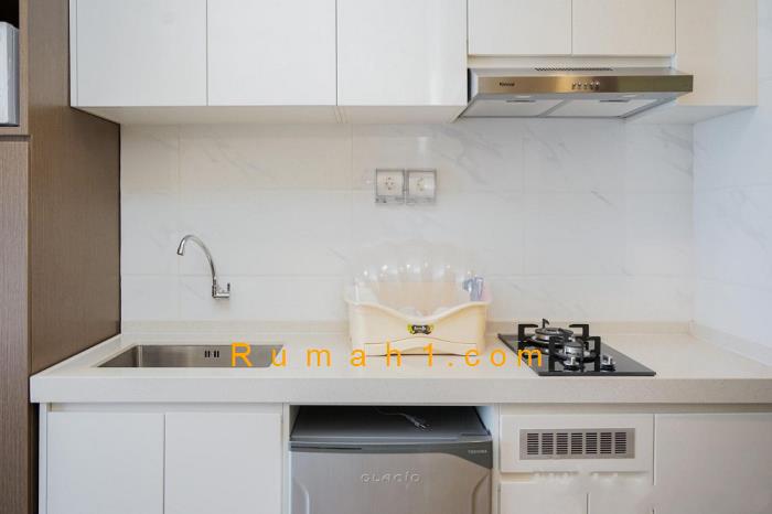 Foto Apartemen Sky House BSD disewakan, Apartemen Id: 8734