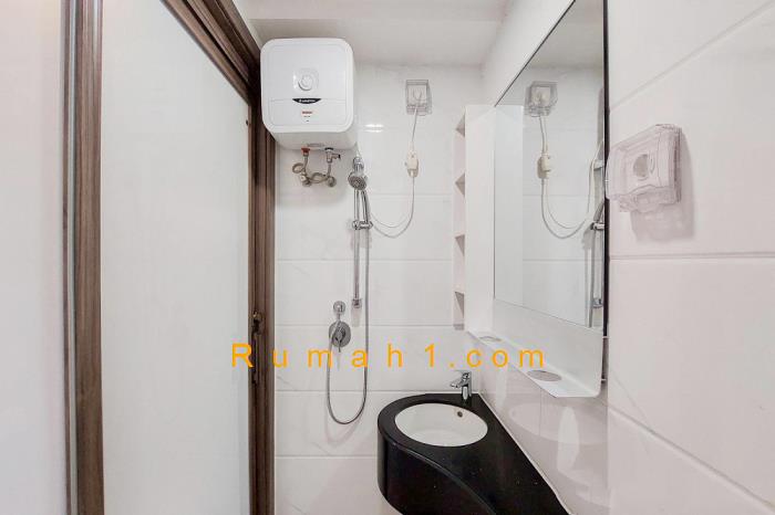 Foto Apartemen Sky House BSD disewakan, Apartemen Id: 8734