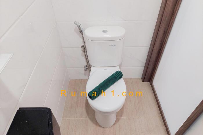 Foto Apartemen Sky House BSD disewakan, Apartemen Id: 8734