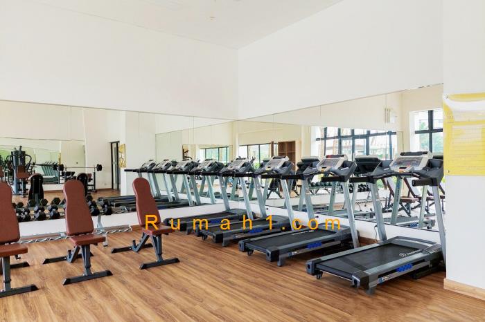 Foto Apartemen Sky House BSD disewakan, Apartemen Id: 8734