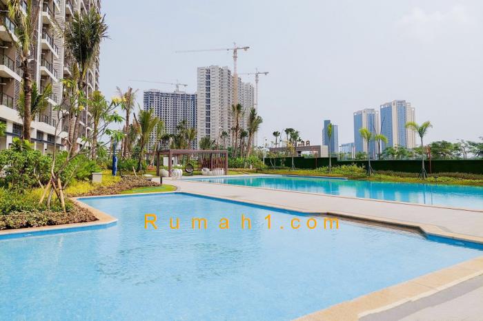 Foto Apartemen Sky House BSD disewakan, Apartemen Id: 8734